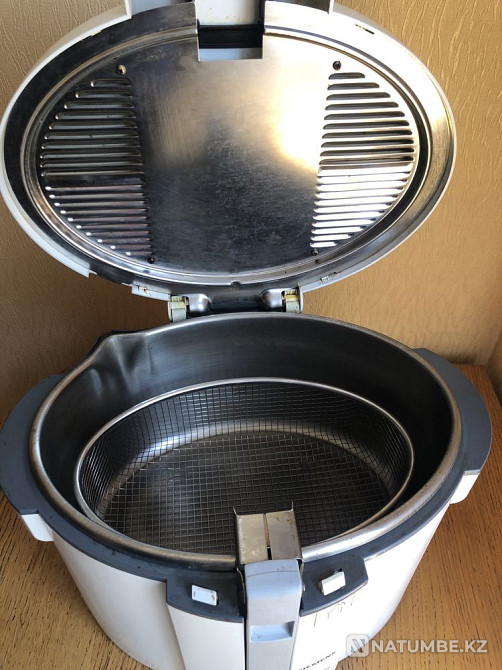 Deep fryer Siemens Almaty - photo 2