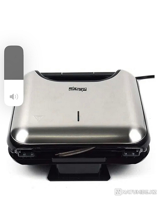 Multi-baker DSP 1162 Almaty - photo 4