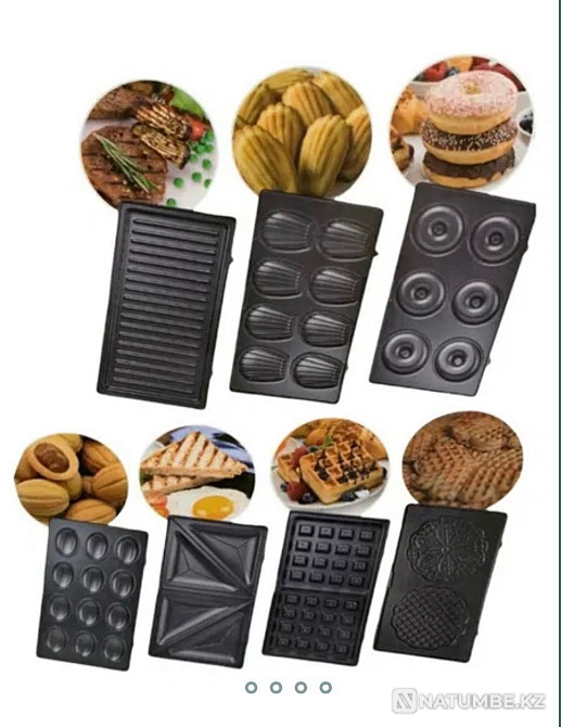 Multi-baker DSP 1162 Almaty - photo 2