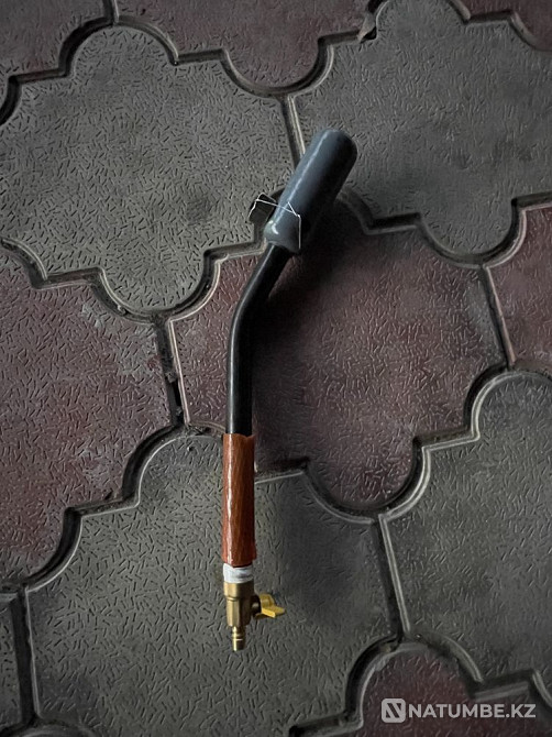 Gas cylinder Almaty - photo 6