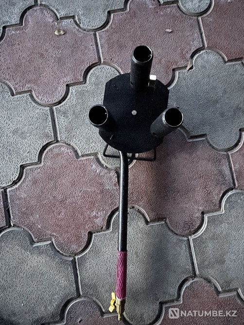 Gas cylinder Almaty - photo 5