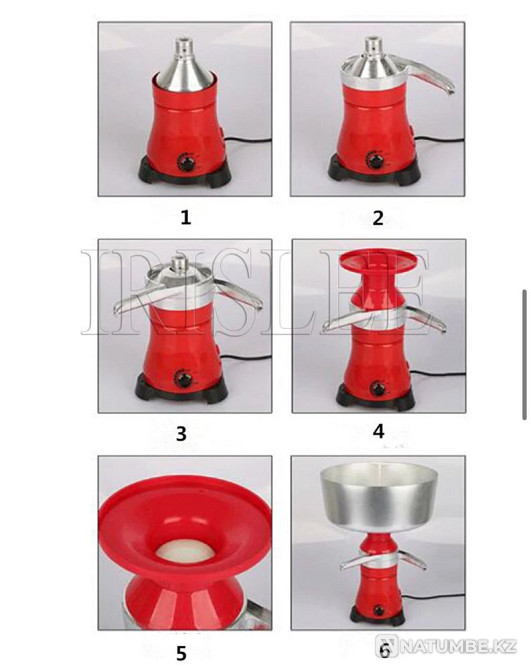 Milk separator Almaty - photo 3
