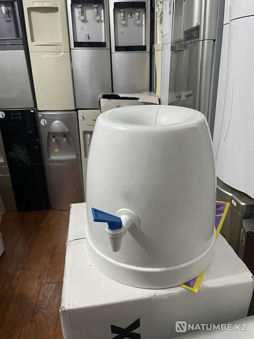 Dispenser for home and office Almaty - photo 2