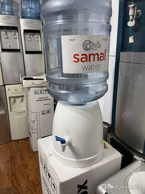 Dispenser for home and office Almaty - photo 1