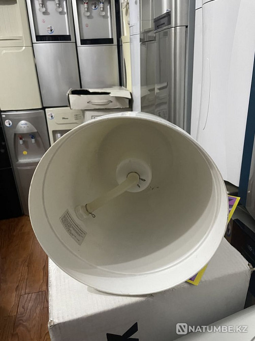 Dispenser for home and office Almaty - photo 3