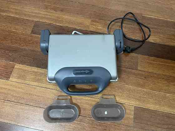 Грильница Philips HD4407 Алматы