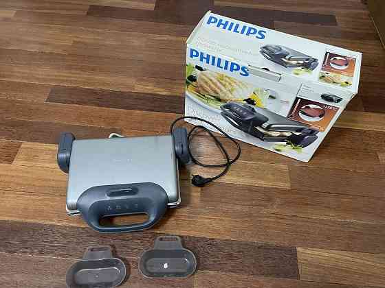 Грильница Philips HD4407 Алматы