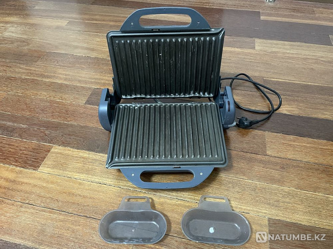 Грильница Philips HD4407 Алматы - изображение 2