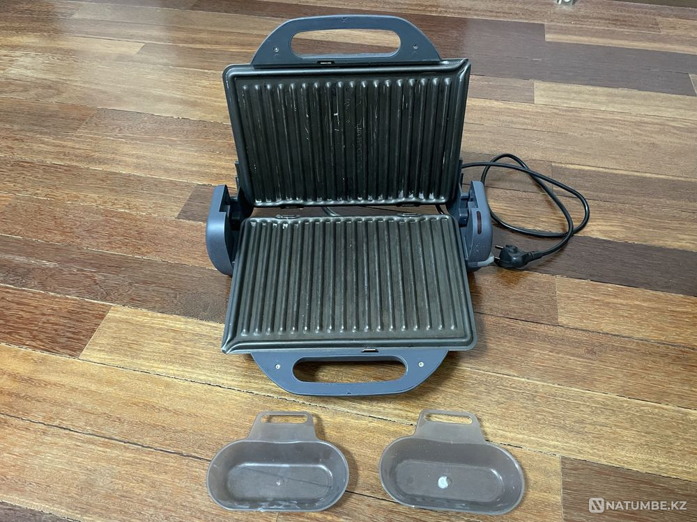 Philips HD4407 griller Almaty - photo 2