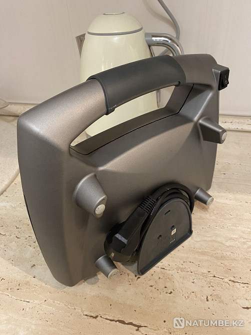 Электрогриль Imetec dolcevita Алматы - изображение 6