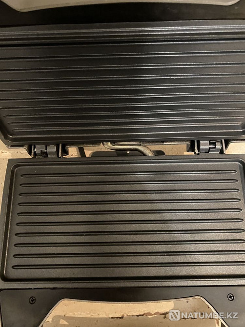 Электрогриль Imetec dolcevita Алматы - изображение 4