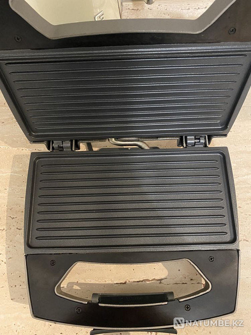 Электрогриль Imetec dolcevita Алматы - изображение 3