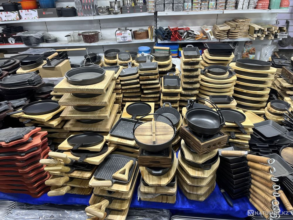 Good quality fryer Almaty - photo 6