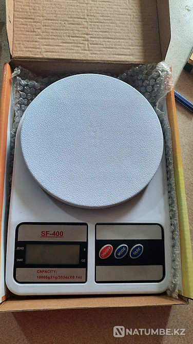 Selling kitchen scales Almaty - photo 1