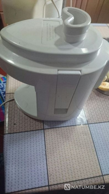 Juicer Almaty - photo 3