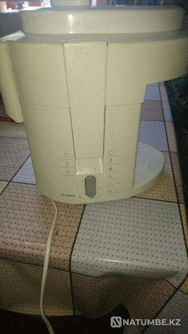 Juicer Almaty - photo 2