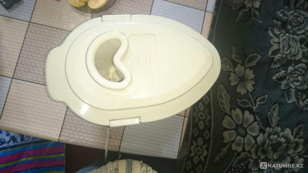 Juicer Almaty - photo 1