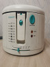 Deep fryer for frying fries; wings; nuggets, etc. Almaty