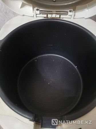 Deep fryer for frying fries; wings; nuggets, etc. Almaty - photo 4