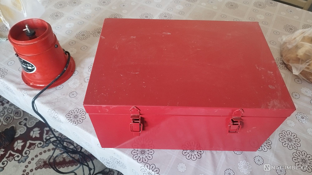 Электрлік сеператор  Алматы - изображение 3