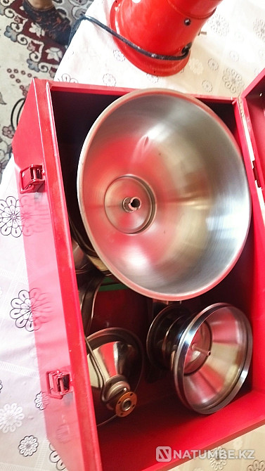 Электрлік сеператор  Алматы - изображение 2