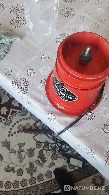 Электрлік сеператор  Алматы - изображение 1