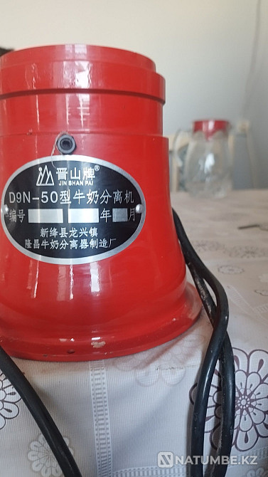 Электрлік сеператор  Алматы - изображение 4