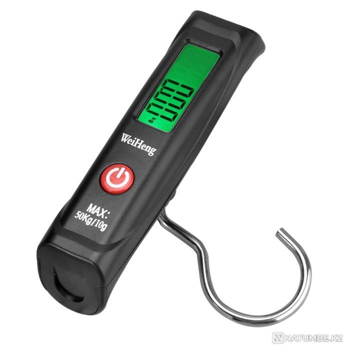 hand scales Almaty - photo 1