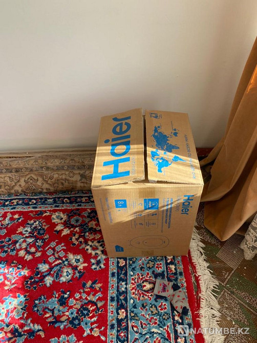 selling boiler Almaty - photo 1