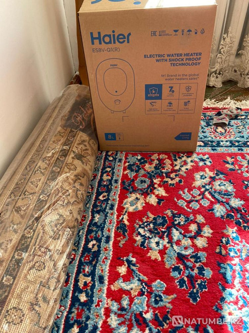 selling boiler Almaty - photo 2