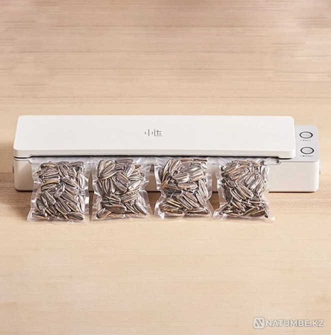 Vacuum for Xiaoda products Almaty - photo 3