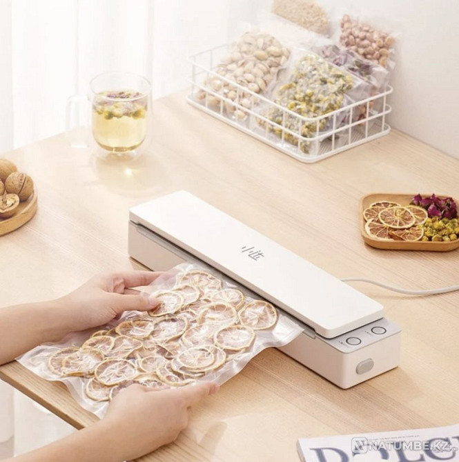 Vacuum for Xiaoda products Almaty - photo 2