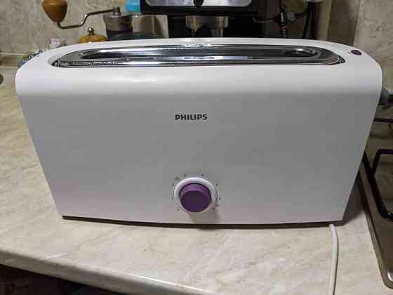 Philips HD 2611. Тостер Алматы