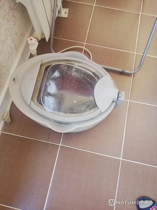 Urgently selling Philips deep fryer Almaty - photo 2