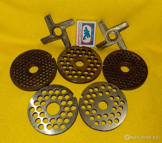 Spare parts Only for 8-CM Meat Grinders Almaty - photo 4