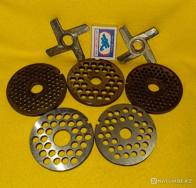 Spare parts Only for 8-CM Meat Grinders Almaty - photo 3