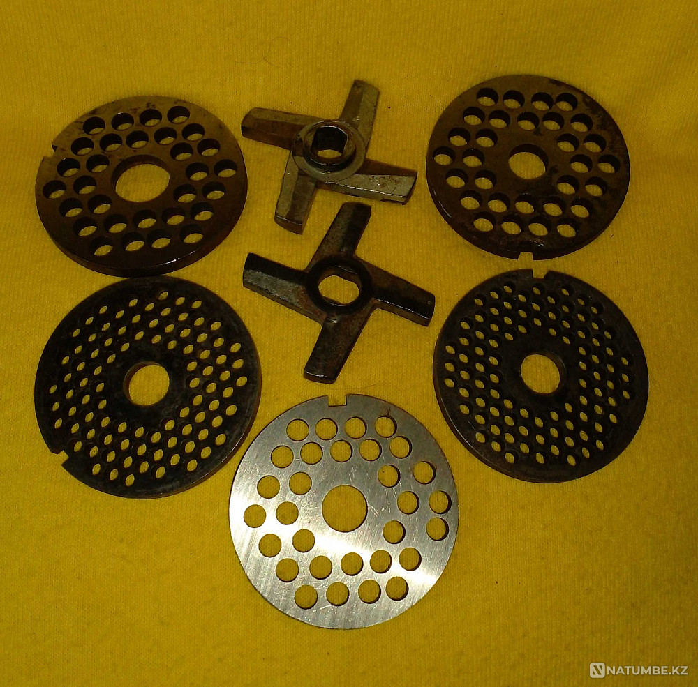 Spare parts Only for 8-CM Meat Grinders Almaty - photo 5