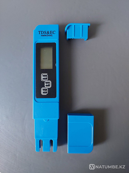Portable water tester Almaty - photo 2