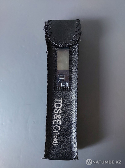 Portable water tester Almaty - photo 3