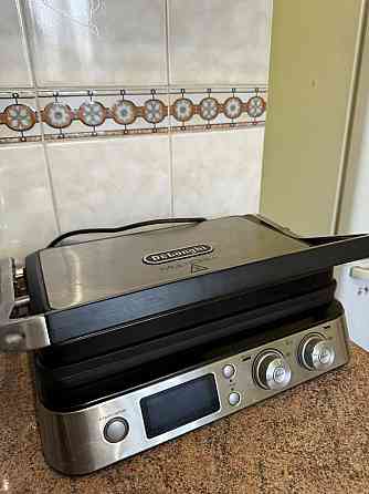 Мультигриль Delonghi CGH1012D Алматы