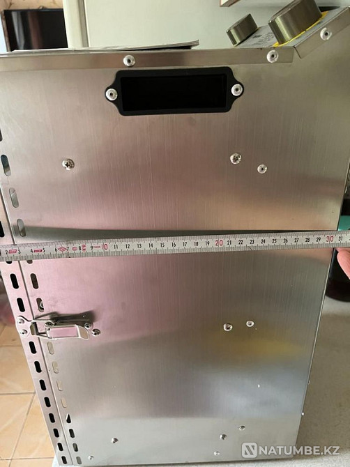 Dehydrator (dryer for vegetables and fruits) Almaty - photo 7