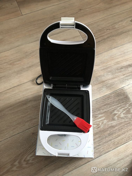 Шағын вафли үтік  Алматы - изображение 4