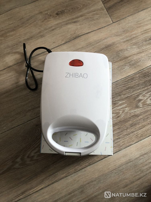 Шағын вафли үтік  Алматы - изображение 2