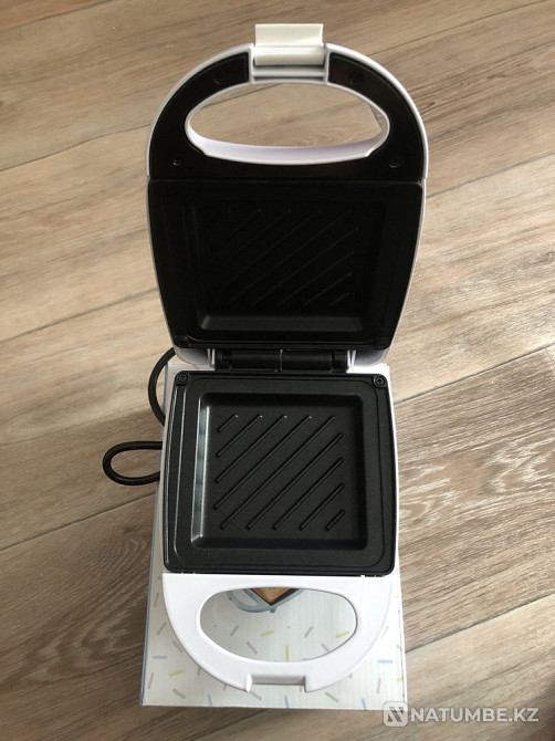 Шағын вафли үтік  Алматы - изображение 3