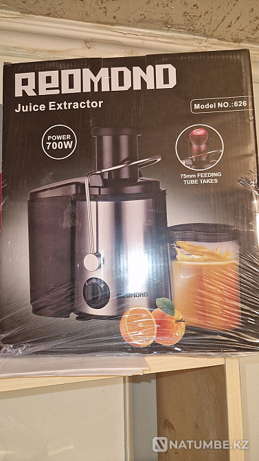 Juicer Juicers Almaty - photo 2