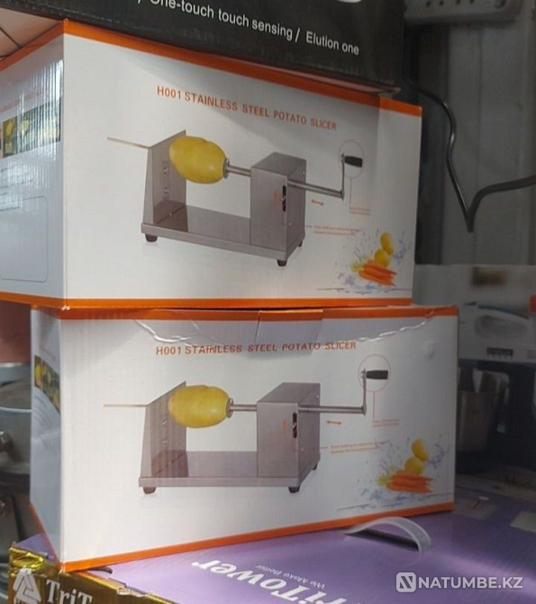 Free cutting, chip cutting, chip cutting Almaty - photo 2