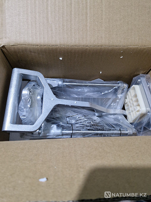 Free cutting, chip cutting, chip cutting Almaty - photo 1