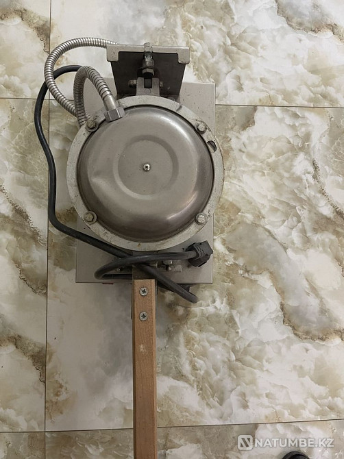 Waffle iron Almaty - photo 3