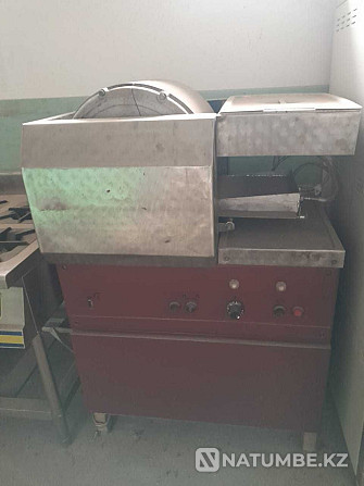 Продам блинную машину Алматы - изображение 3