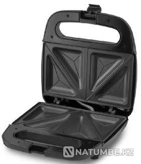 Sandwich maker VITEK VT-7147 Almaty - photo 1
